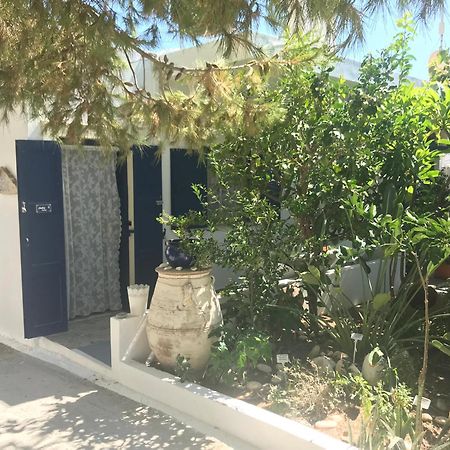 Myrtos Big Blue Apartments חדר תמונה