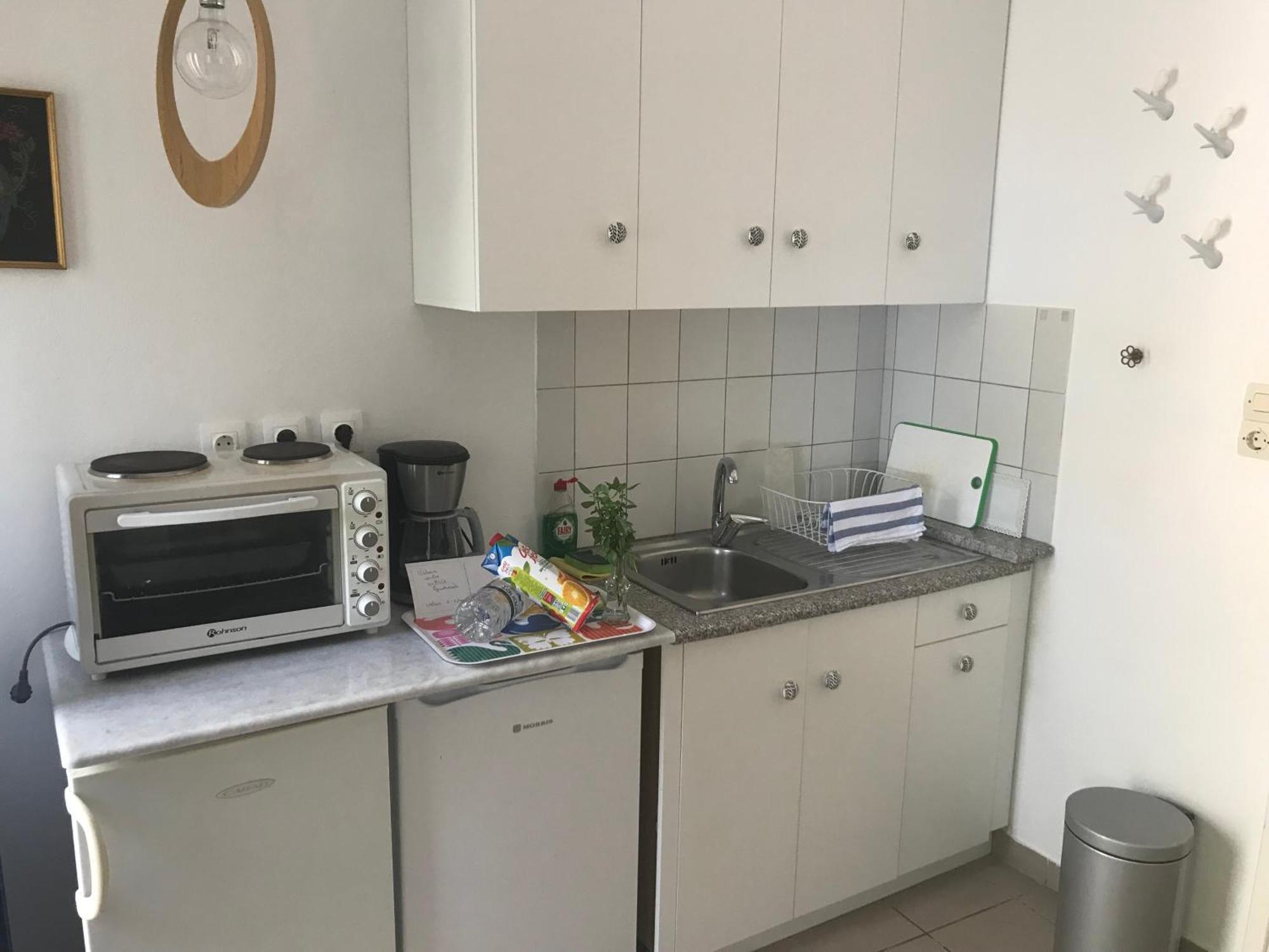 Myrtos Big Blue Apartments חדר תמונה