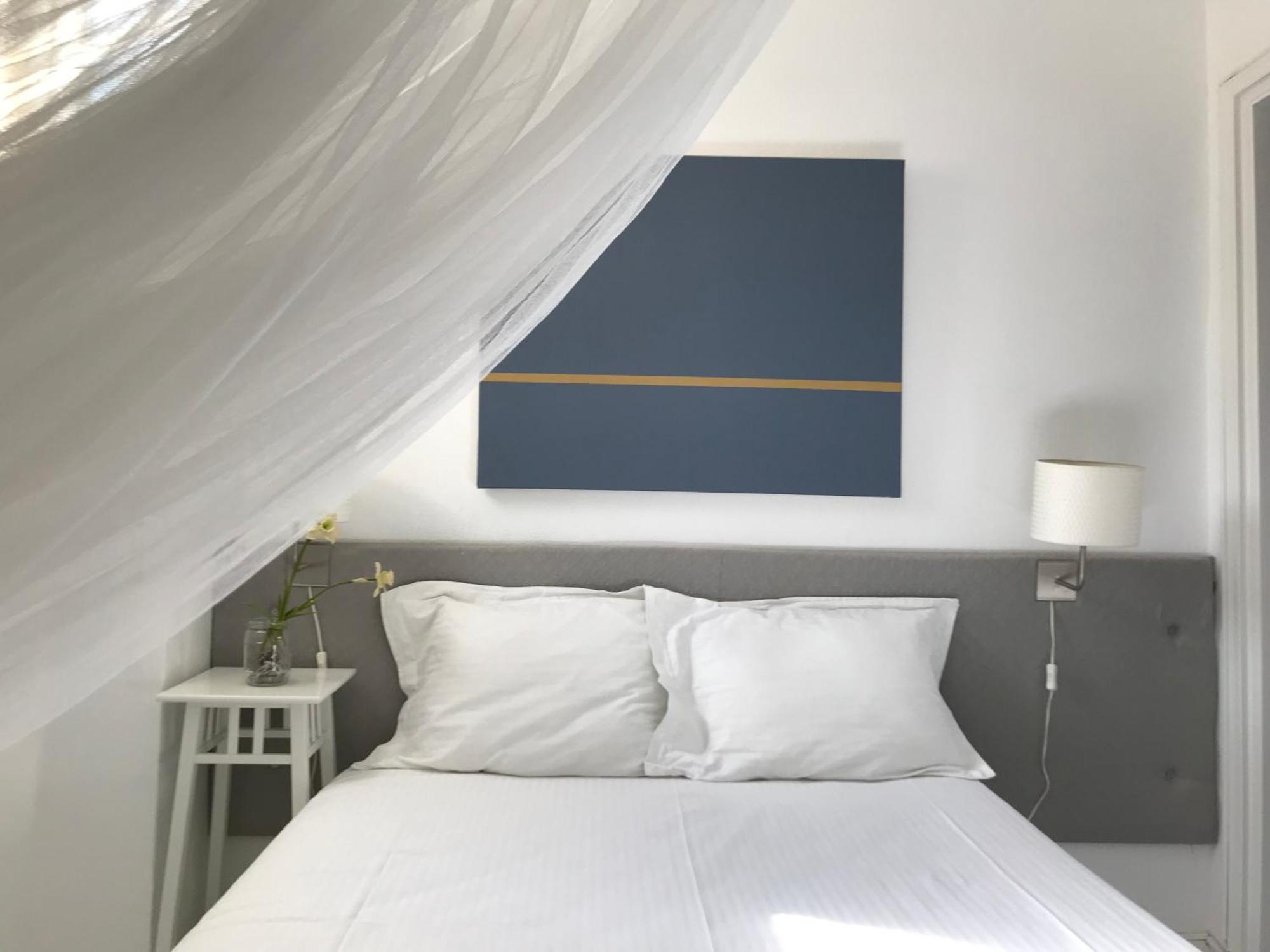 Myrtos Big Blue Apartments חדר תמונה