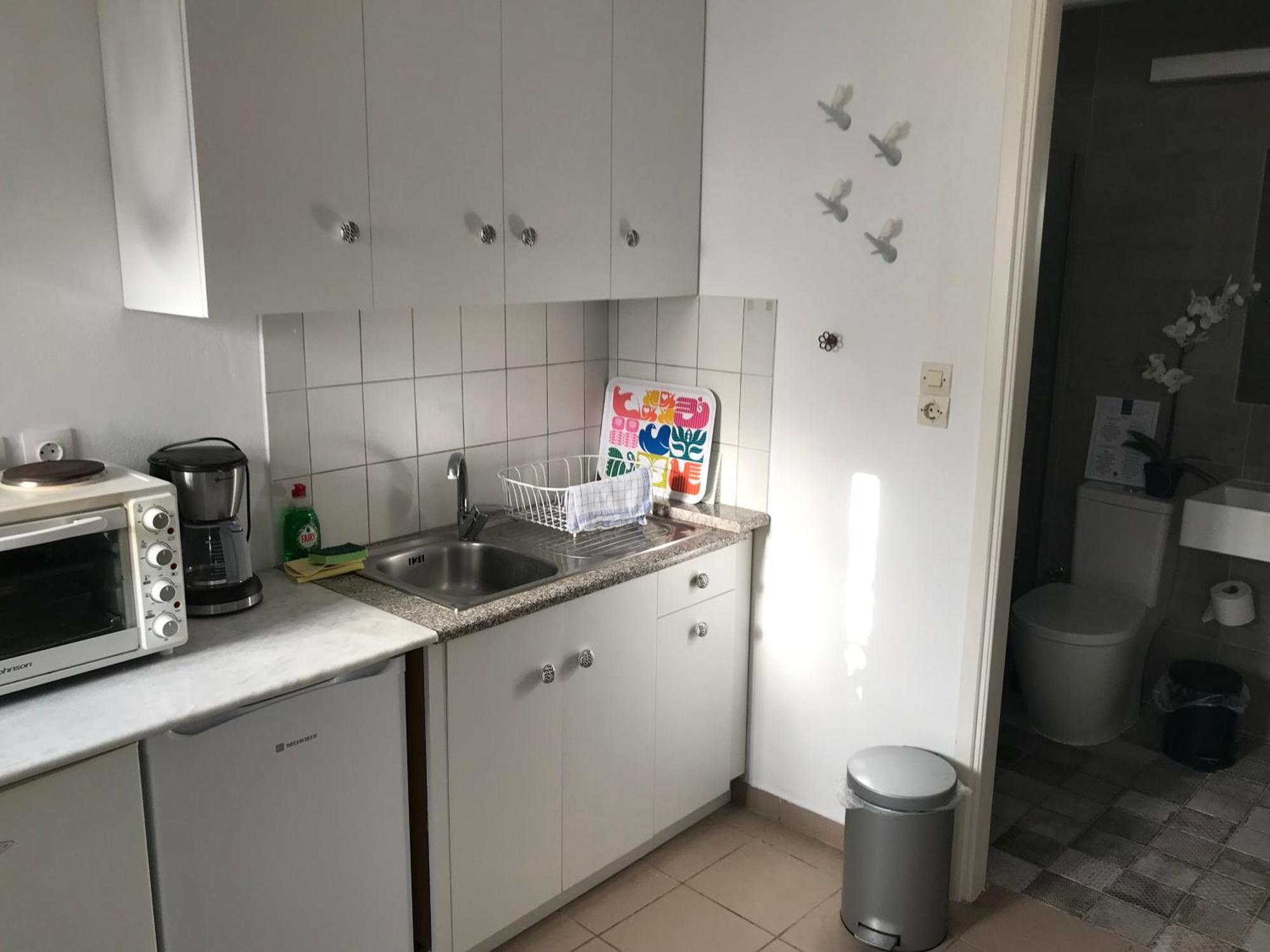 Myrtos Big Blue Apartments חדר תמונה