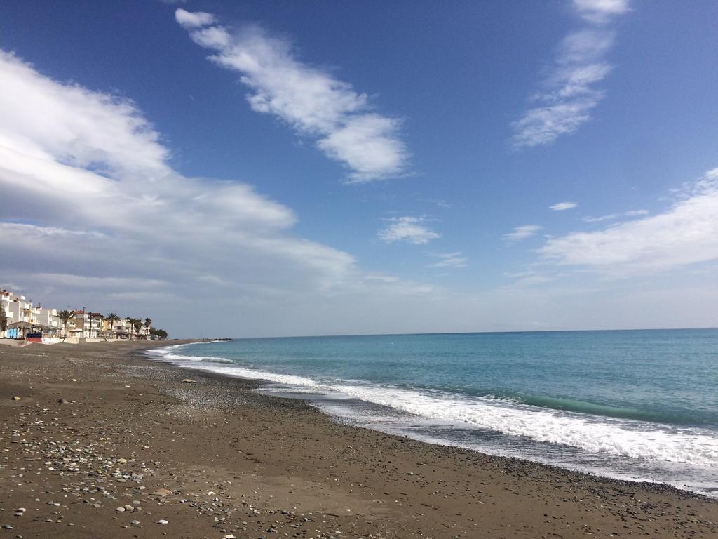 Myrtos Big Blue Apartments מראה חיצוני תמונה