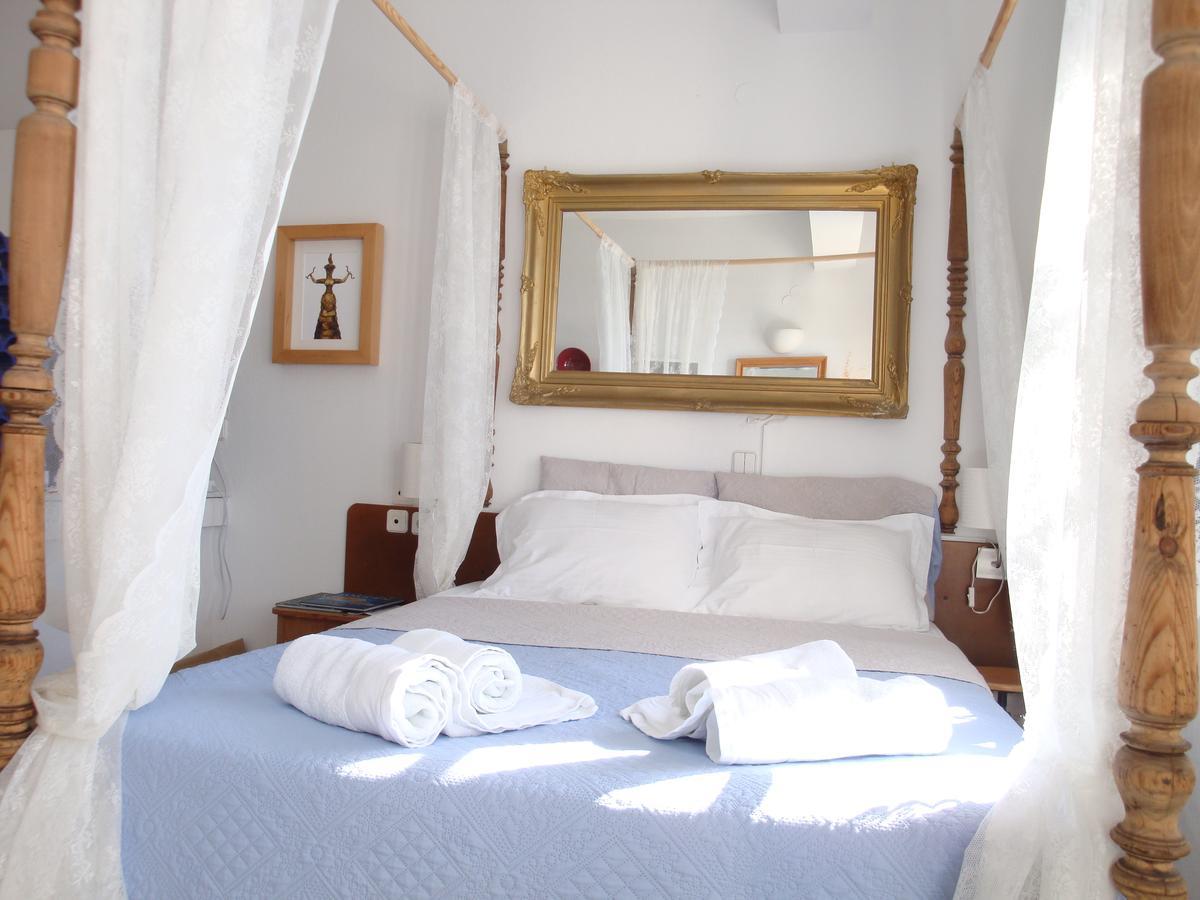 Myrtos Big Blue Apartments מראה חיצוני תמונה