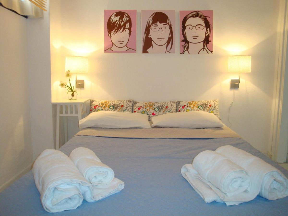 Myrtos Big Blue Apartments חדר תמונה