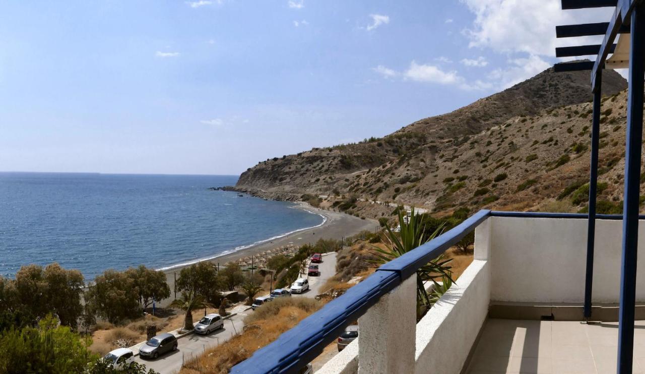 Myrtos Big Blue Apartments חדר תמונה
