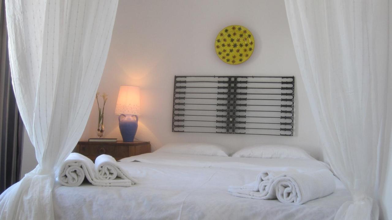 Myrtos Big Blue Apartments חדר תמונה