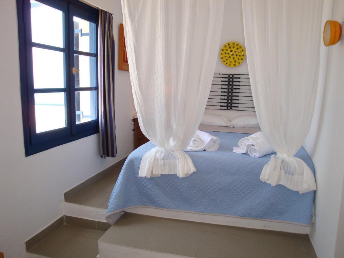 Myrtos Big Blue Apartments חדר תמונה