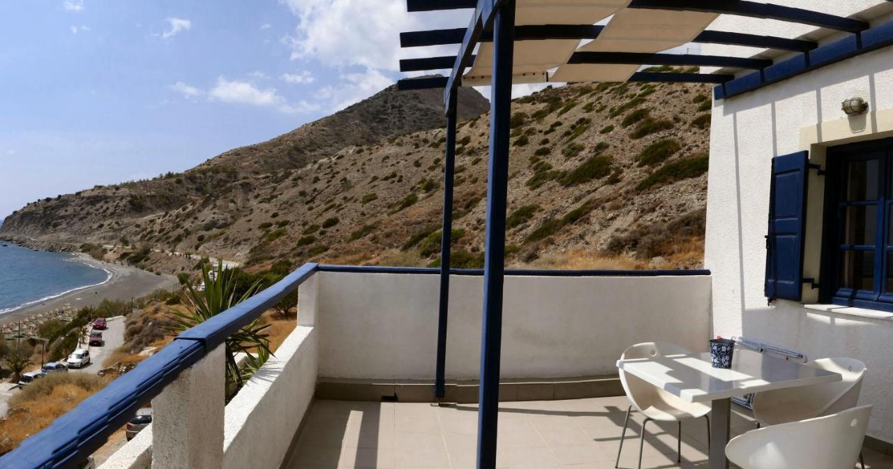 Myrtos Big Blue Apartments חדר תמונה