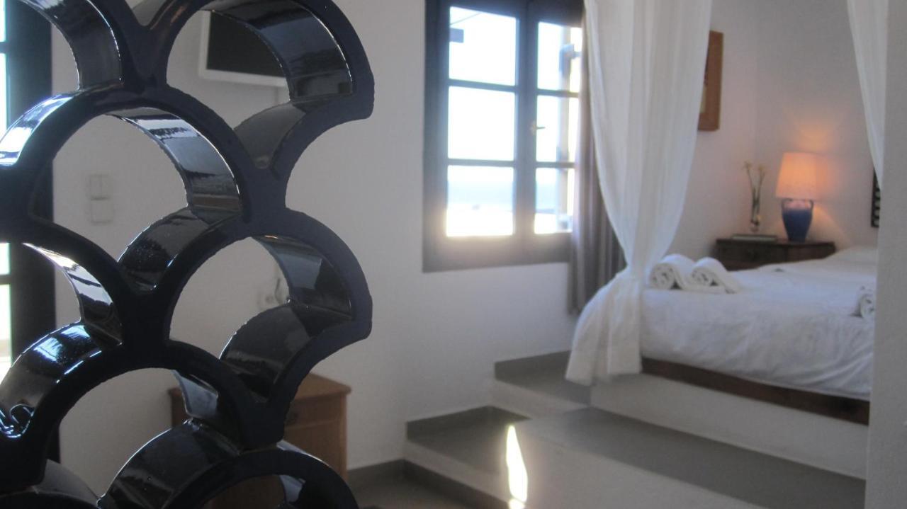 Myrtos Big Blue Apartments חדר תמונה